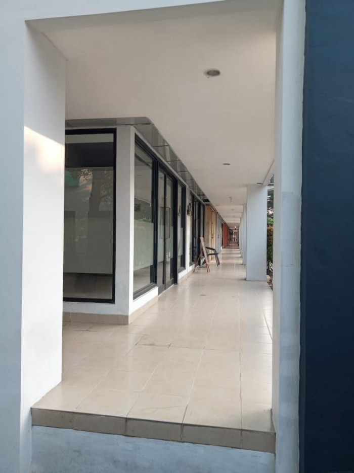 Ruko disewakan di Ruko Arcadia Lippo Cikarang